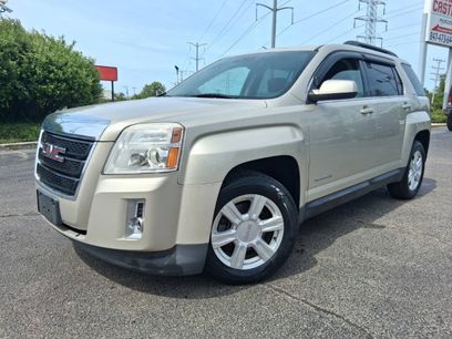 Used 2014 GMC Terrain SLE w/ Safety Package
