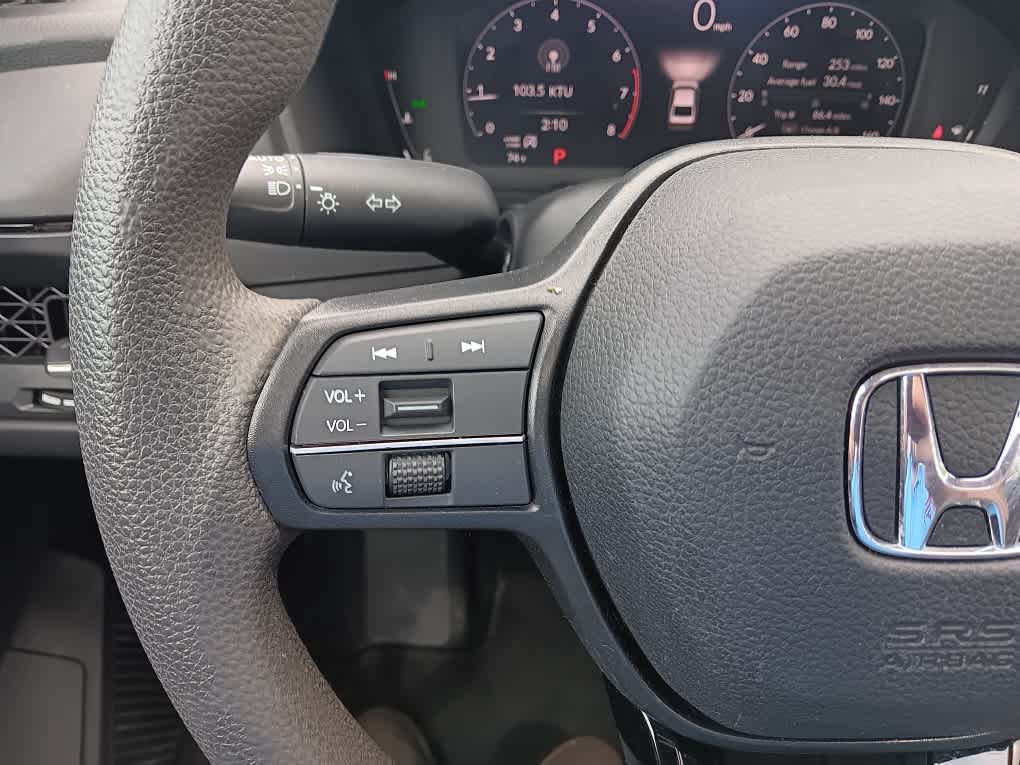 Used 2023 Honda Accord EX image 24
