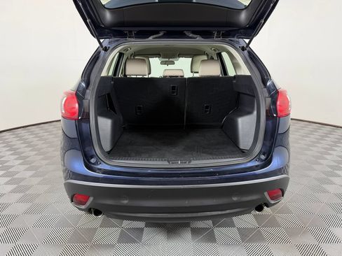 Used 2016 MAZDA CX-5 Sport AWD/4WD image 21
