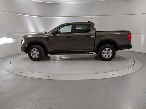 New 2025 Ford Ranger XL w/ Trailer Tow Package image 5