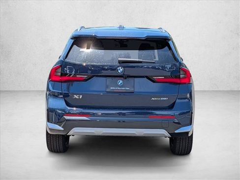 New 2026 BMW X1 xDrive28i w/ Convenience Package AWD/4WD image 8