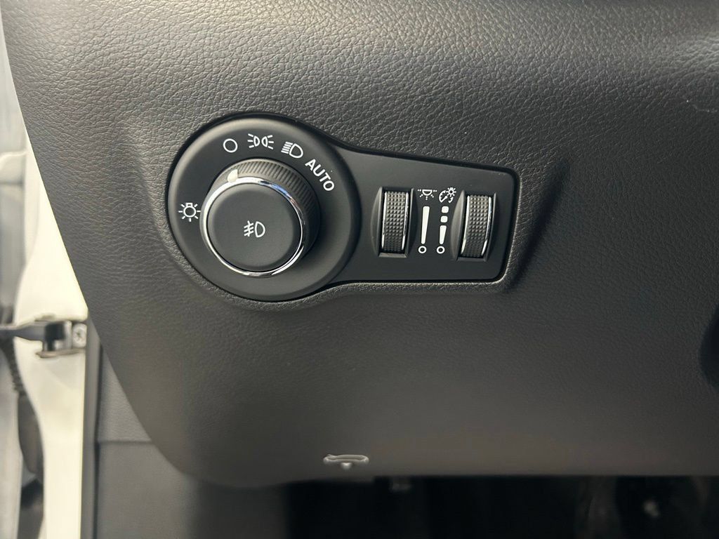 Used 2024 Jeep Compass Limited AWD/4WD image 23
