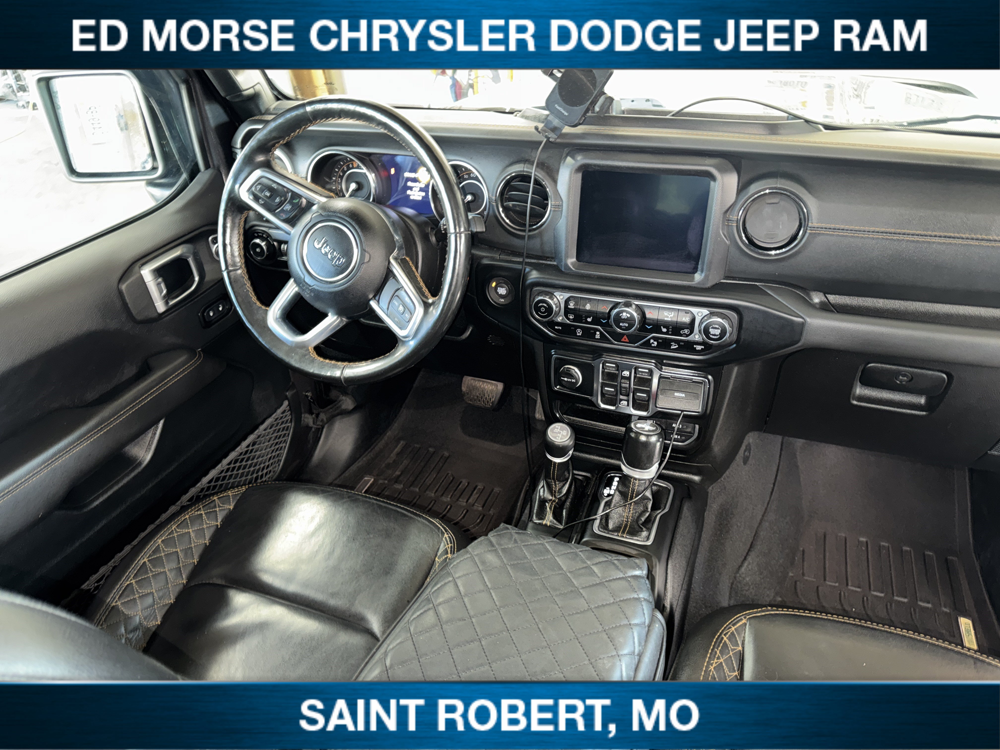 Used 2021 Jeep Wrangler Unlimited Sahara AWD/4WD image 28