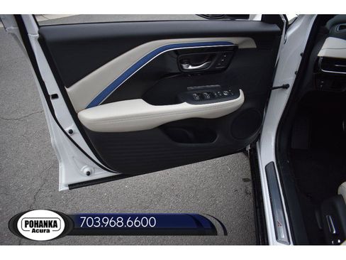 New 2025 Acura ADX A-Spec image 26