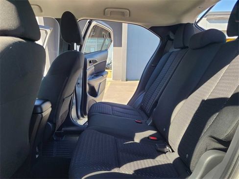 Used 2023 Mitsubishi Eclipse Cross ES image 23