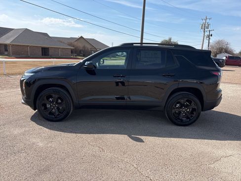 New 2026 Chevrolet Equinox LT w/ Midnight Edition image 2