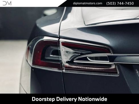 Used 2016 Tesla Model S 90D AWD/4WD image 15
