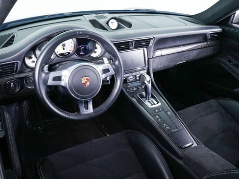 Used 2014 Porsche 911 GT3 RWD image 24