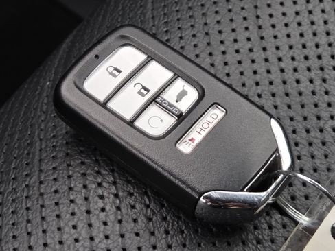 Used 2023 Honda Passport EX-L image 37