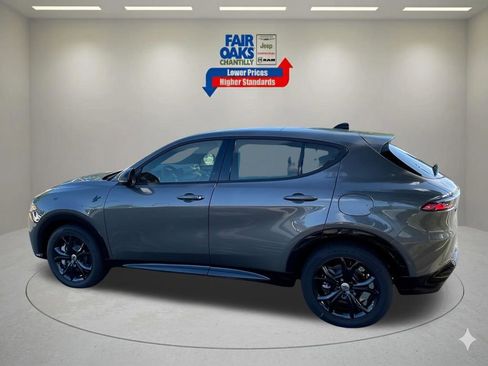 New 2025 Dodge Hornet R/T image 12