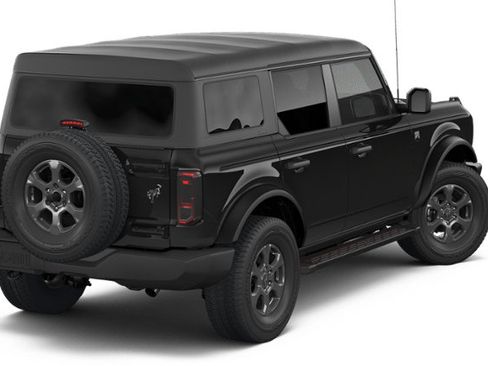 New 2026 Ford Bronco Big Bend AWD/4WD image 53
