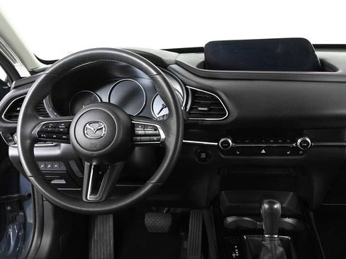 Used 2024 MAZDA CX-30 AWD 2.5 S w/ Preferred Package image 3