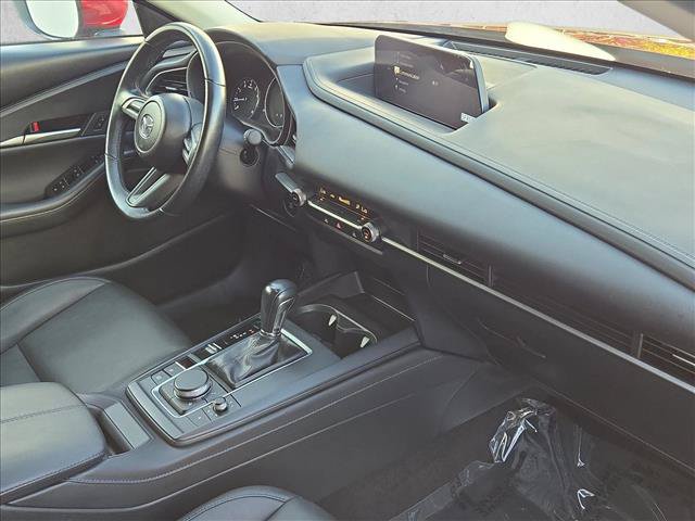 Used 2022 MAZDA CX-30 AWD 2.5 S w/ Select Package image 21
