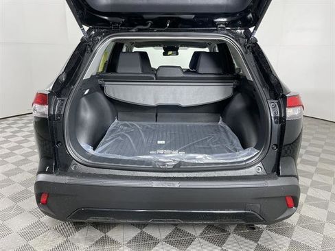 New 2026 Toyota Corolla Cross LE image 22