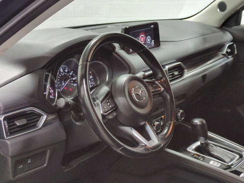 Used 2017 MAZDA CX-5 Grand Select image 5