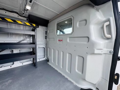 Used 2023 Ford Transit 150 Low Roof image 38