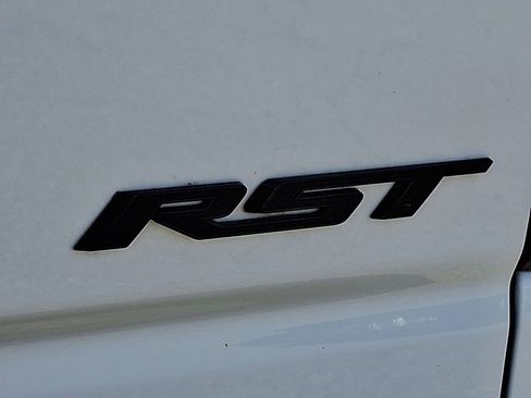 Used 2023 Chevrolet Silverado 1500 RST w/ Rally Edition image 31