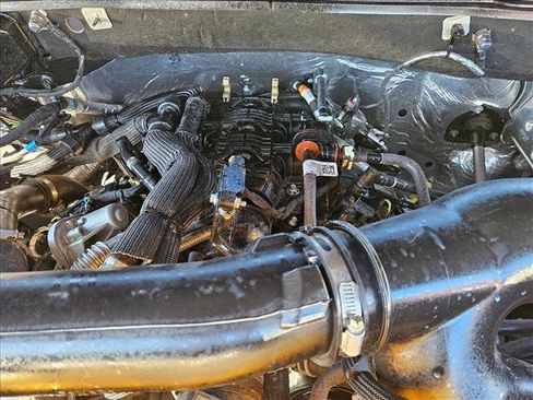 Used 2023 Ford Expedition Timberline image 21