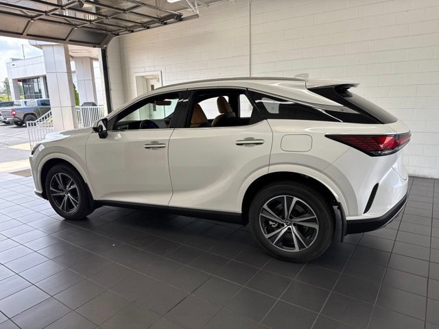 New 2026 Lexus RX 350 Premium w/ Convenience Package AWD/4WD image 5