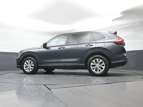 Certified 2025 Honda CR-V LX image 29
