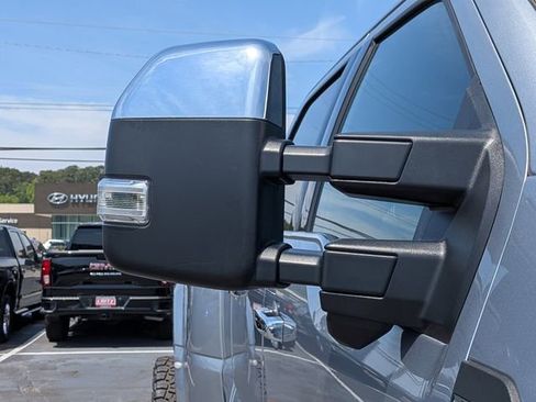 Used 2024 Ford F350 Platinum AWD/4WD image 12