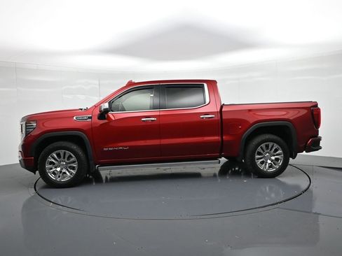 Used 2023 GMC Sierra 1500 Denali AWD/4WD image 9