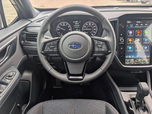 Certified 2025 Subaru Forester Premium w/ Convenience Package #1 image 23