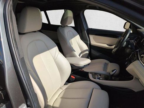 Used 2020 BMW X2 xDrive28i w/ Convenience Package AWD/4WD image 22