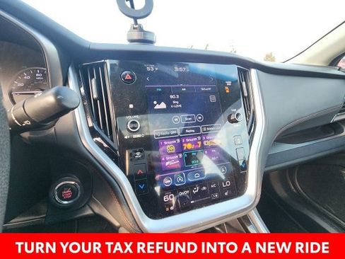 Used 2020 Subaru Legacy 2.5i Sport w/ Popular Package #3 image 24