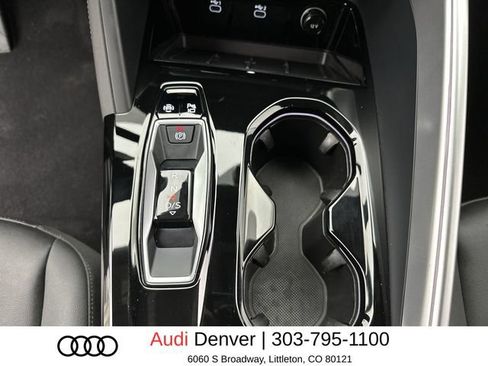 Used 2025 Audi Q5 Premium w/ Convenience Package AWD/4WD image 20