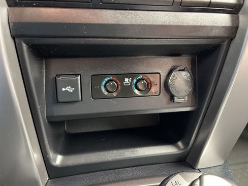 Used 2024 Toyota 4Runner Limited image 13