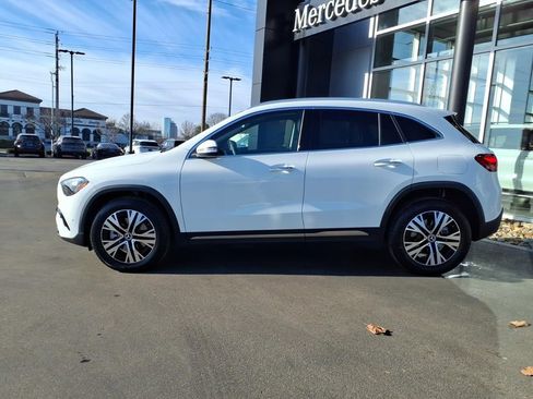 Certified 2026 Mercedes-Benz GLA 250 GLA 250 image 4