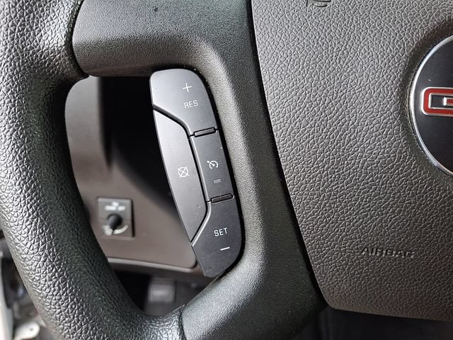 Used 2024 GMC Savana 2500 w/ Driver Convenience Package RWD image 20