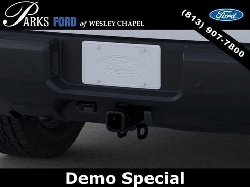 New 2026 Ford Bronco Sport Big Bend image 23