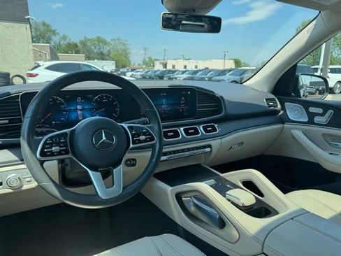 Used 2020 Mercedes-Benz GLE 350 4MATIC image 19