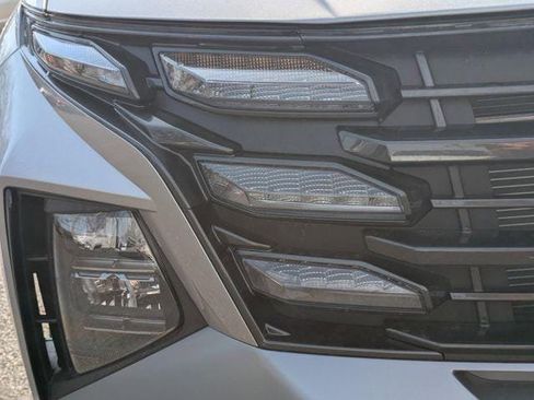 New 2026 Hyundai Tucson SEL image 10