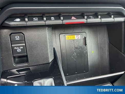 Used 2024 Toyota Sequoia TRD Pro image 37