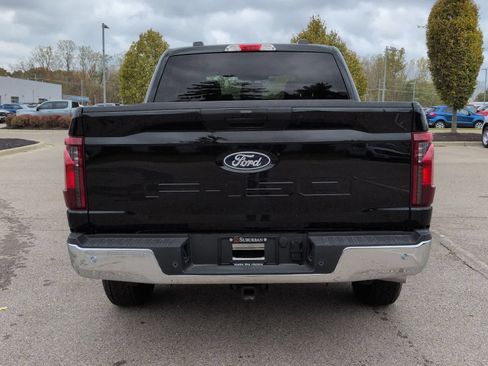 Used 2025 Ford F150 XL w/ Equipment Group 103A High AWD/4WD image 7