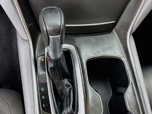 Used 2018 Honda Accord LX image 17