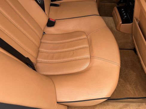 Used 2011 Maserati Quattroporte S image 16