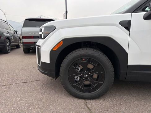 New 2026 Hyundai Santa Fe XRT image 9