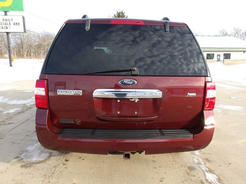 Used 2010 Ford Expedition Limited image 4