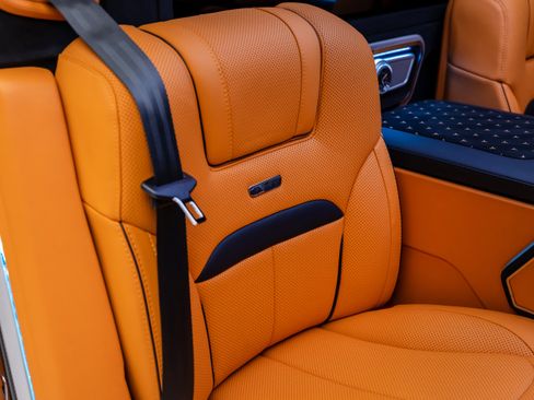 Used 2022 Mercedes-Benz Metris Passenger image 57