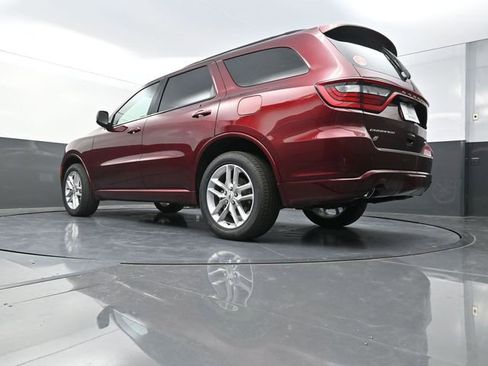 New 2026 Dodge Durango GT image 24