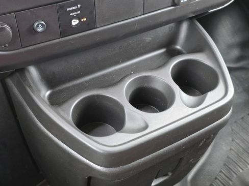 Used 2024 GMC Savana 2500 w/ Driver Convenience Package RWD image 34