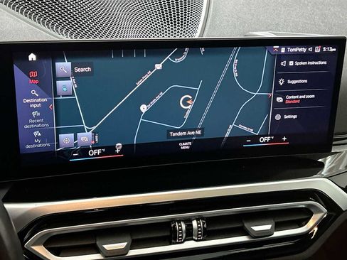 Used 2023 BMW i4 eDrive40 image 20