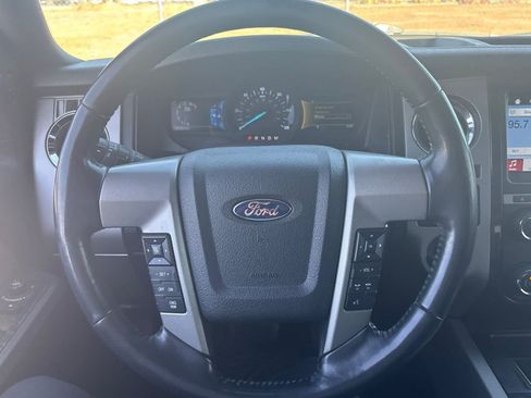 Used 2017 Ford Expedition Limited RWD image 26
