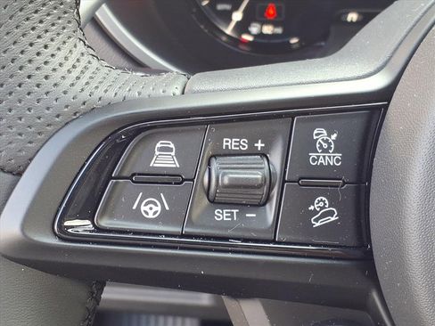 New 2025 Alfa Romeo Stelvio Sprint w/ Veloce Package image 17