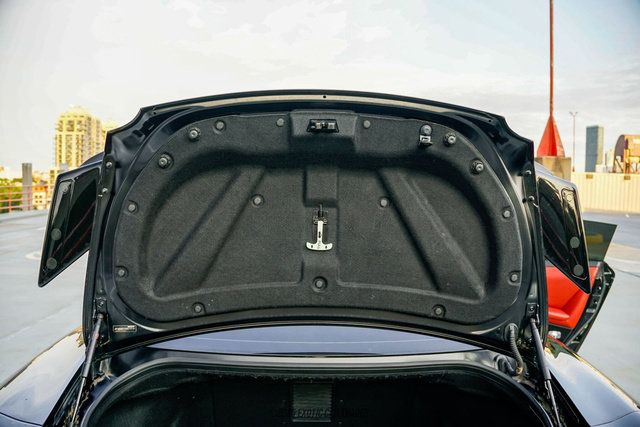 Used 2014 Nissan GT-R Premium w/ Premium Interior Package AWD/4WD image 90