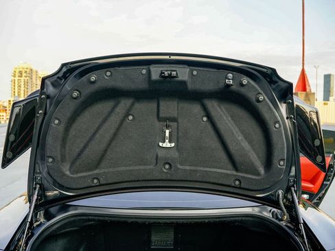 Used 2014 Nissan GT-R Premium w/ Premium Interior Package image 90